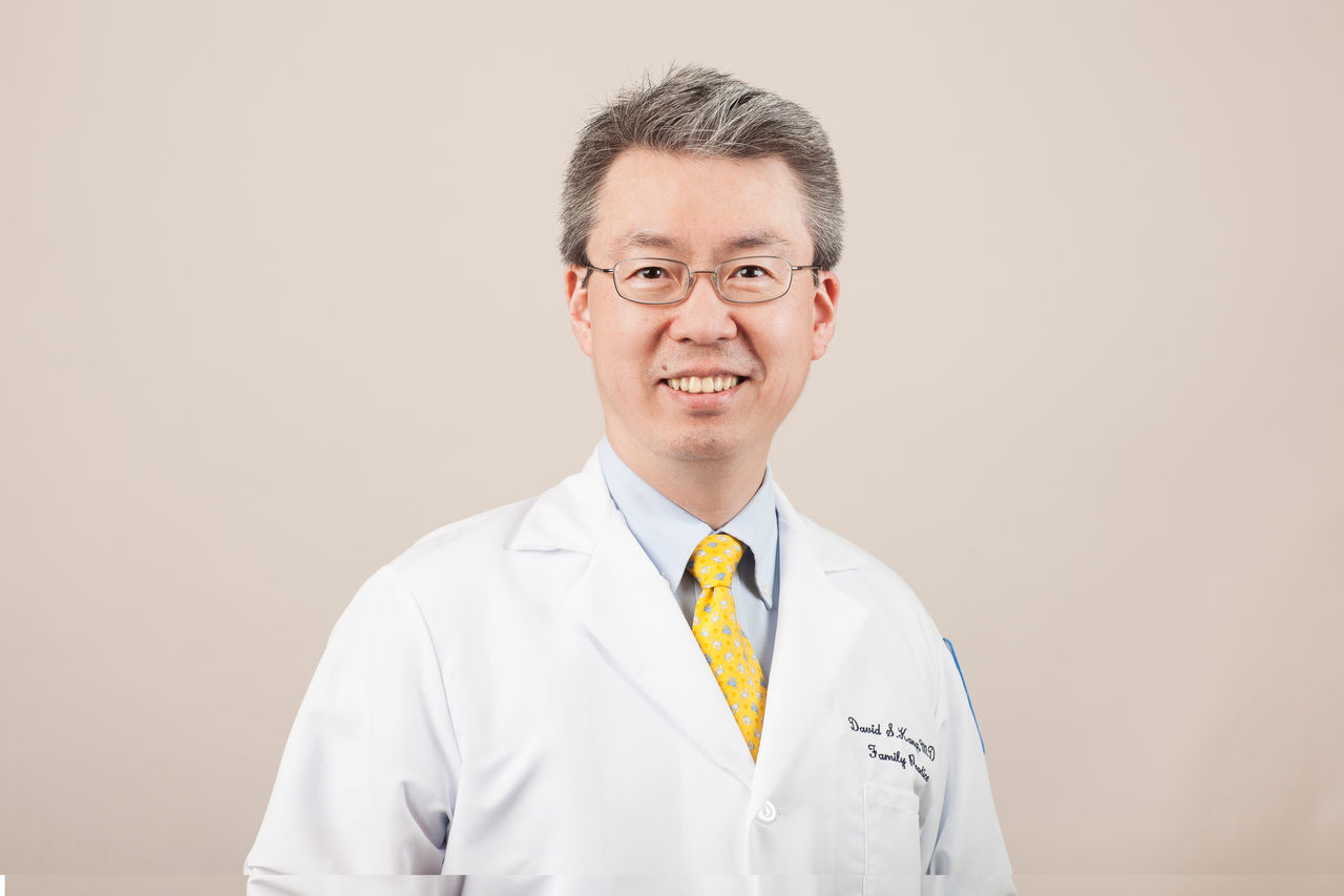 dr. kang