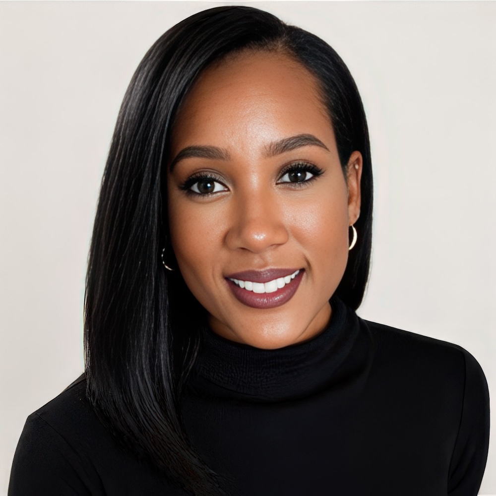 Stephanie M. headshot