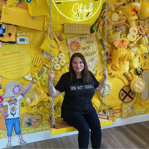 stefanie p mental health blog