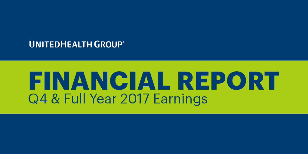 Q4 & full year 2017 earnings