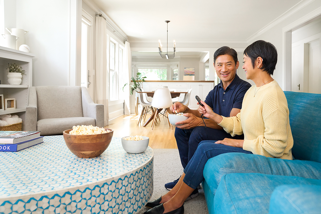 UnitedHealthcare and AARP are working together to help make hearing aids more affordable and accessible for millions of AARP members, including prescription and over-the-counter (OTC) options.
