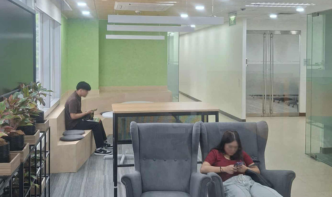 Taguig location image