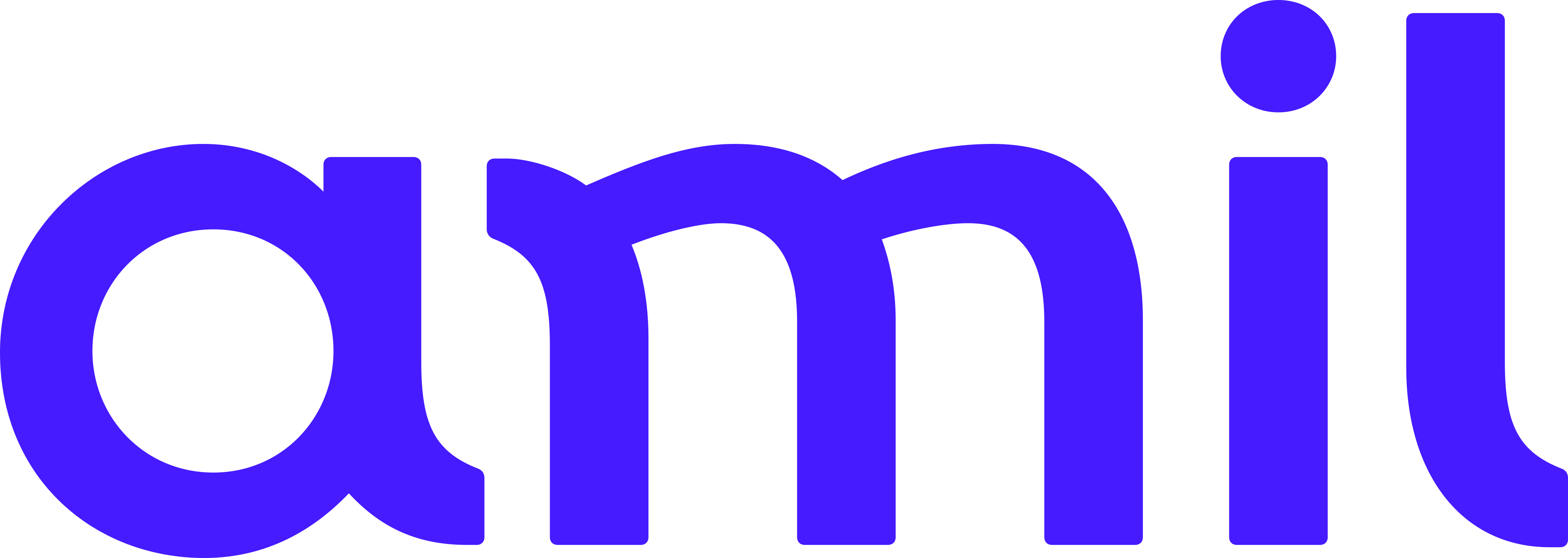 amil logo