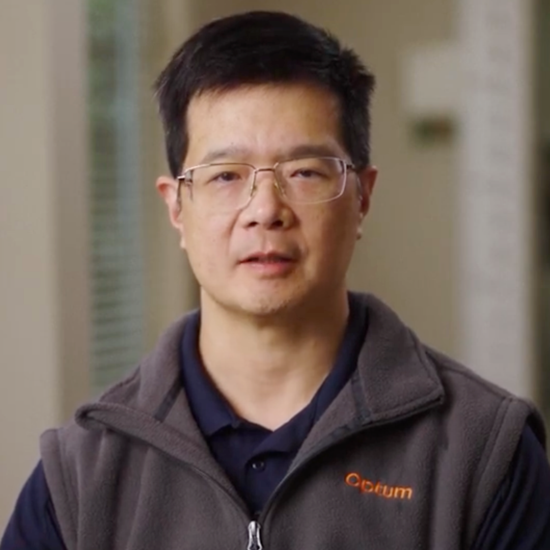 Dr. Calvin Tsao