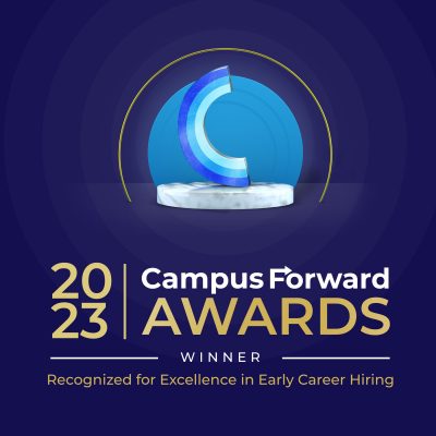 campus forward award