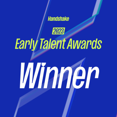 early talent award