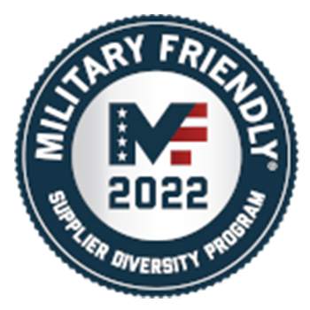 Military Friendly Supplier Diversity Program