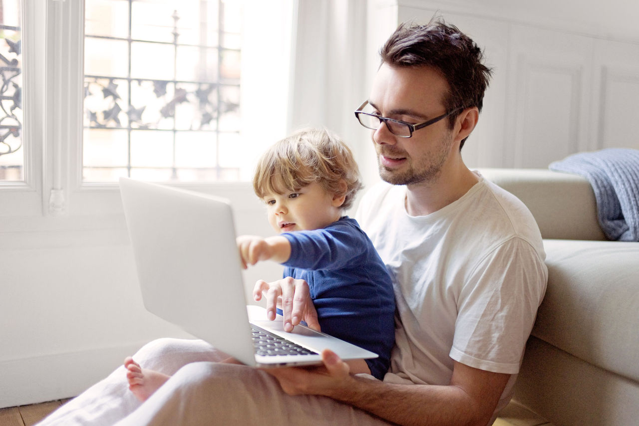 pill bottle and glass of water